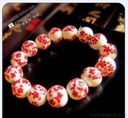 景德鎮(zhèn)陶瓷飾品花項鏈供應、批發(fā)與價格指南