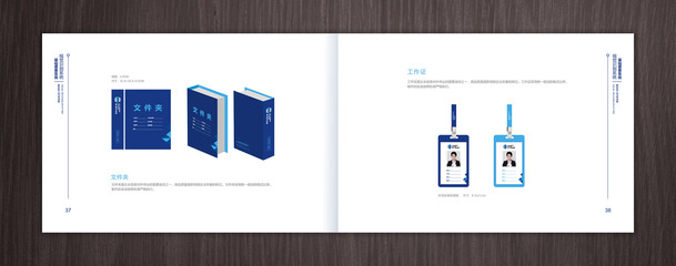 VI手冊在平面品牌設(shè)計(jì)中的價(jià)值 以“后知漫覺”為例