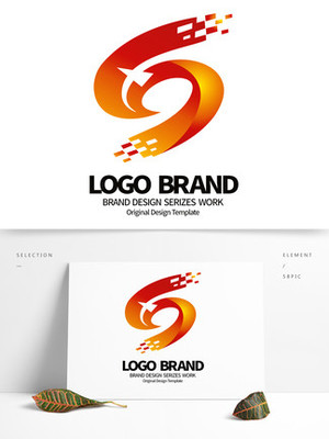 科技LOGO設計精選 第39頁解讀品牌設計的視覺力量